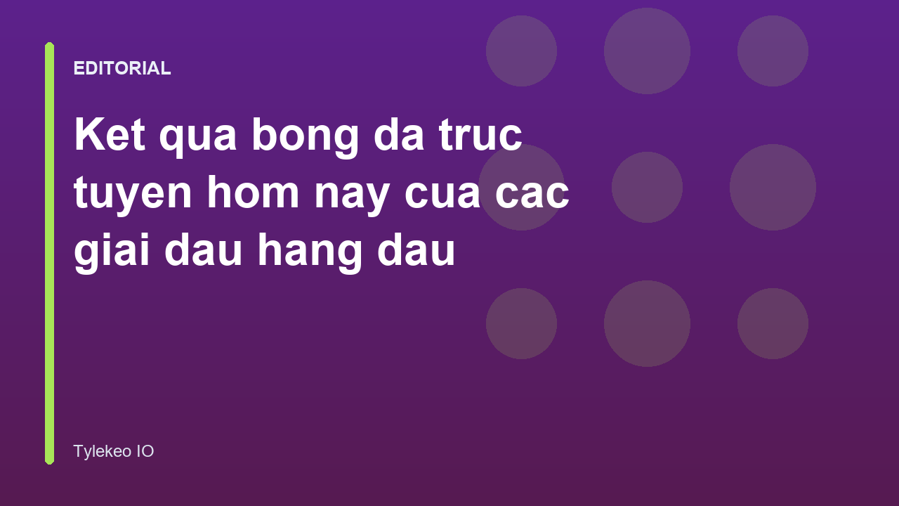 Ket qua bong da truc tuyen hom nay tai Tylekeo IO